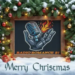 RADIO ROMANCE 21 - COLINDE