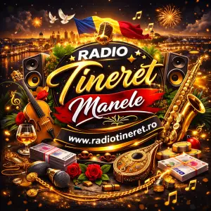 Radio Tineret Manele