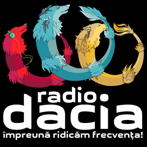 Radio Dacia - Calm