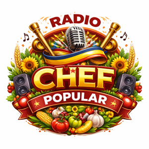 Radio Chef Popular