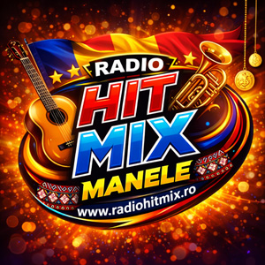 Radio Hit Mix Manele