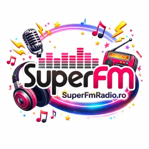 Super FM Prahova