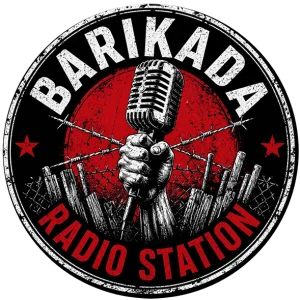RADIO BARIKADA