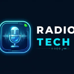 Radio tech.ro